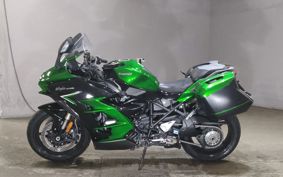 KAWASAKI  NINJA H2 SX ZXT02P