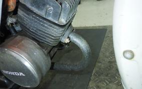 HONDA NOVIO 2021 PM50