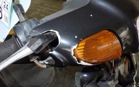 YAMAHA JOG APRIO SA11J