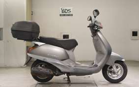 HONDA LEAD 100 2008 JF06