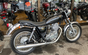 YAMAHA SR500-1 1999 1JN