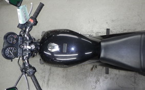 HONDA JADE 2021 MC23