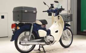 HONDA C50 SUPER CUB 1996 AA09