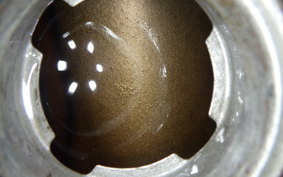 HONDA CB400SF S 1997 NC31