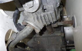 HONDA C50 SUPER CUB E C50