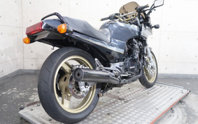 KAWASAKI GPZ900R NINJA 1990 ZX900A