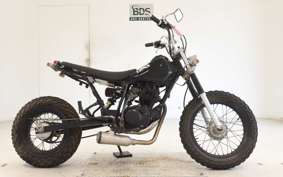 YAMAHA TW200 2JL