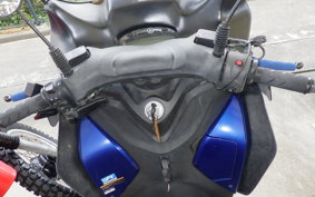 YAMAHA TRICITY 155 A ヤネツキ SG37J