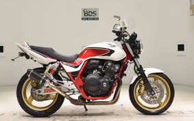 HONDA CB400SF VTEC 2011 NC42