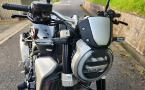 HONDA CB1000R 2020 SC80