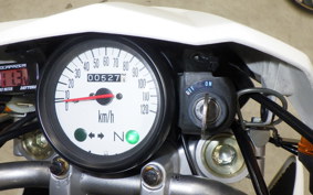 KAWASAKI KSR110 2024 KL110A