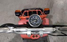 HONDA ZUMAR AF58