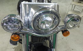 HARLEY FLDE 1750 2017