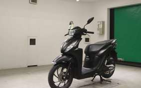 HONDA DIO110-3ﾍﾞｰｼｯｸ JK03