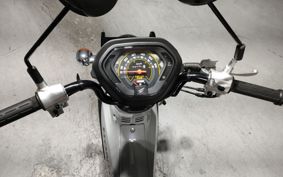 HONDA  CROSS  CUB 50 AA06