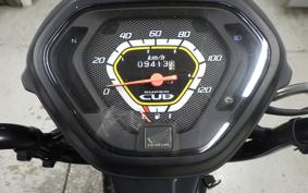 HONDA CROSS CUB 110 2021 JA10