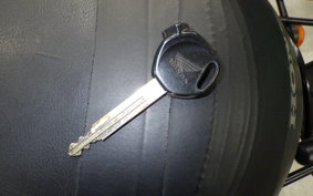 HONDA TODAY 2002 AF61