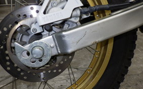 YAMAHA SEROW 250 Gen.3 2022 DG31J