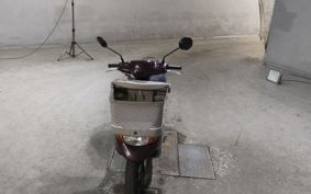 SUZUKI LET's 4 CA43A