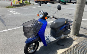HONDA TODAY AF61