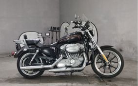 HARLEY XL883L CR2