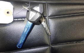 KAWASAKI W230 1997 BJ230A