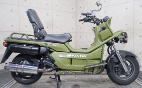 HONDA PS250 MF09