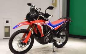 HONDA CRF250 GEN 2 RALLY 2014 MD47