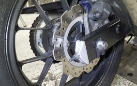 HONDA 400X 2013 NC47