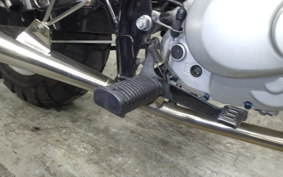 SUZUKI VANVAN 200 2004 NH42A