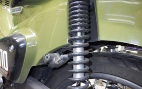 HONDA ｸﾛｽｶﾌﾞ110-2 JA45