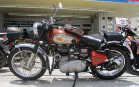 OTHER ENFIELD BARETTO350 2009 B