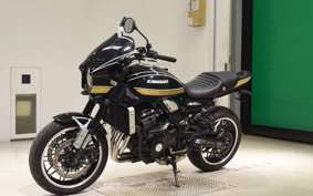 KAWASAKI Z900RS 2021 ZR900C