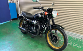 KAWASAKI W800 2011 EJ800A