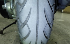 SUZUKI スウィッシュ125 1996 DV12B