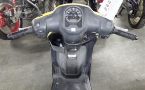 HONDA TACT-4ﾍﾞｰｼｯｸ AF79