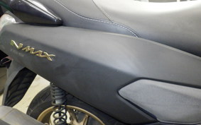 YAMAHA N-MAX 155 A SG50J