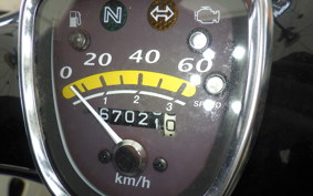 HONDA LITTLE CUB AA01