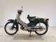Фото Honda C50 SUPER CUB 2003 с японского аукциона