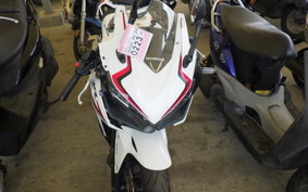 HONDA CBR400R 2020 NC56