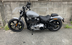 HARLEY FXBB 2026 YJ9