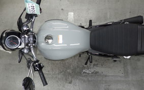 HONDA GB350S 2022 NC59