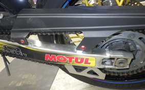 SUZUKI DR-Z400SM 2006 SK44A