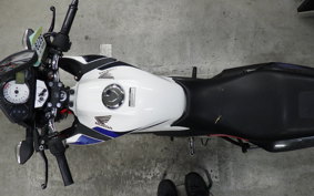 HONDA CB150R 2018