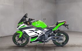 KAWASAKI NINJA250 EX250L
