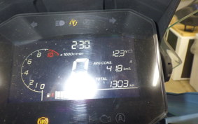 HONDA ADV160 2021 KF54