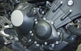 YAMAHA XSR900 2021 RN56J