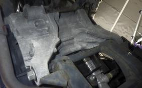 HONDA DIO 110 2004 JF58