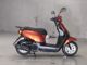 Фото Honda TACT BASIC с японского аукциона