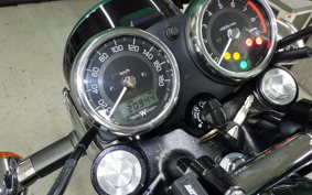 KAWASAKI W800 2019 EJ800B
